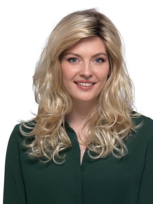 Petite Sedona by Estetica - Regal Wigs